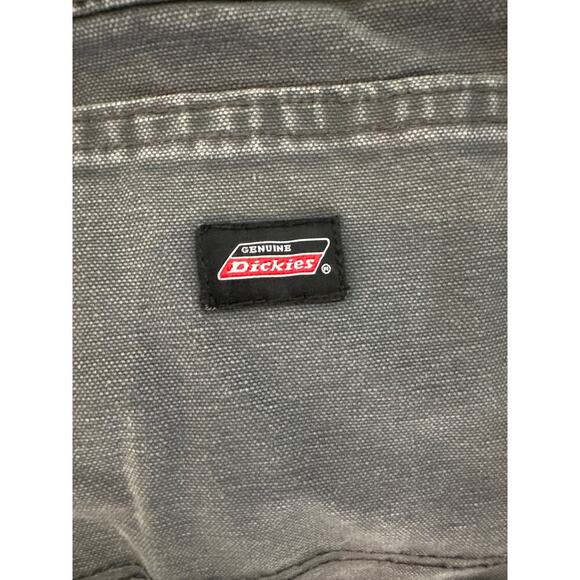 Dickies Men’s Work Pants Gray size 30/30 - Picture 4 of 4